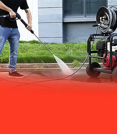 Power Washer Tools