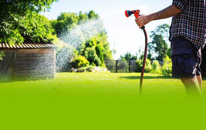 Garden Tools
