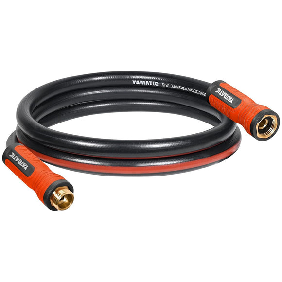 10FT Durable 5/8'' Garden Hose