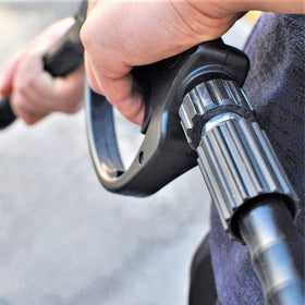 M22-14mm Male to M22-15mm Female 4000 PSI - 0