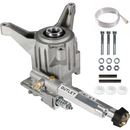 7/8" Shaft Vertical Pump 3000 PSI 2.5 GPM (FRONT Inlet/Outlet)-1