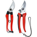 Garden Pruning Shears 2 Pack SK5 Stainless Steel-1