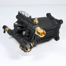 Anodic Oxidation 3/4" Shaft Pump 3400 PSI @ 2.5/2.6 GPM-2