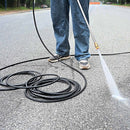 100FT Kink Resistant Pressure Washer Hose 3200 PSI-2