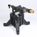 Anodic Oxidation 7/8" Shaft Vertical Pump 3450 PSI 2.5 GPM-2