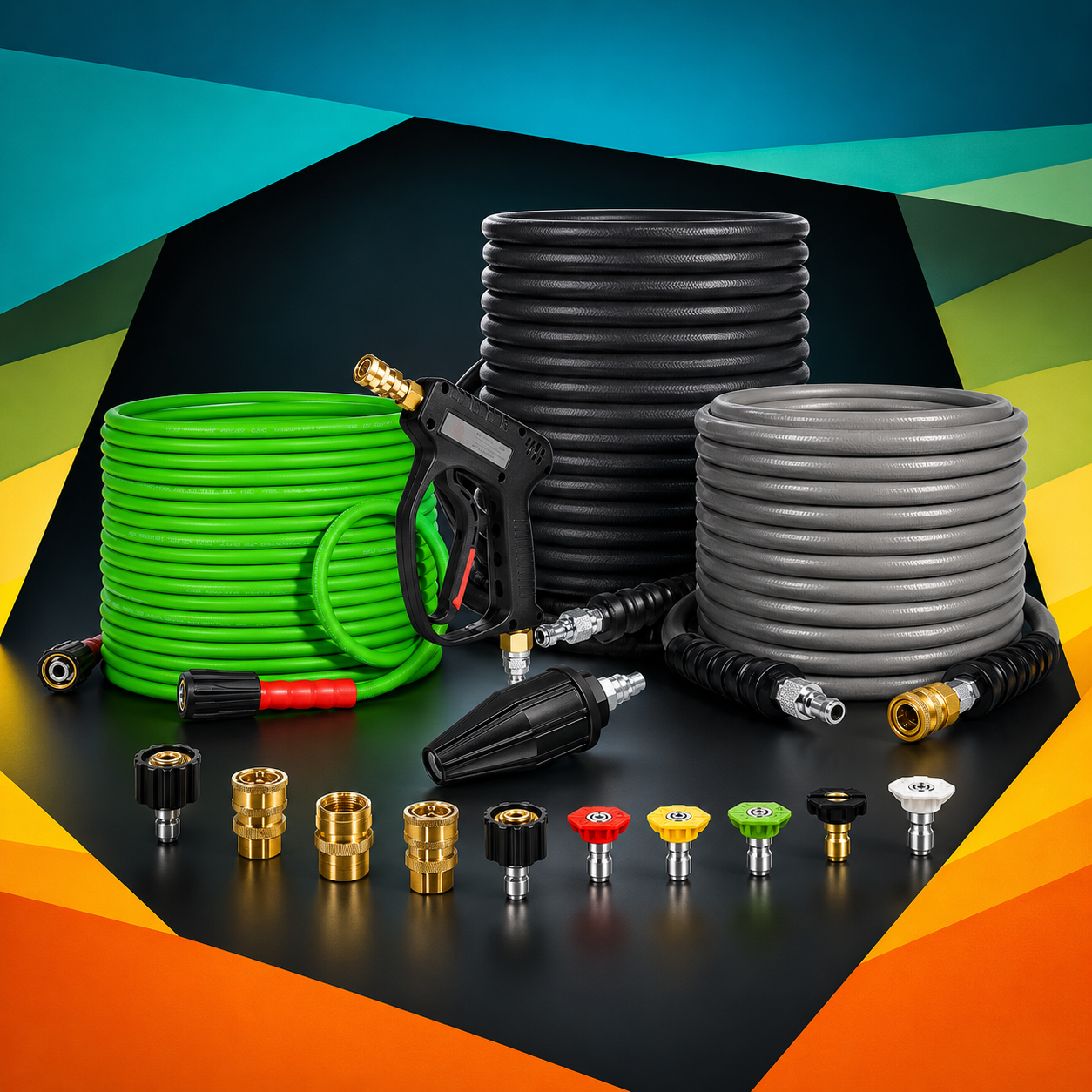 DEAL KITS
