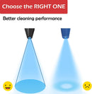 Turbo Nozzle 3000 PSI 4.0 GPM-6