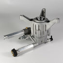 Front 7/8" Shaft Vertical Pump 2500-3000 PSI 2.5 GPM-2