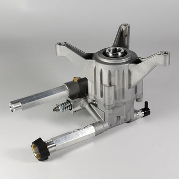 Front 7/8" Shaft Vertical Pump 2500-3000 PSI 2.5 GPM - 0
