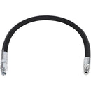 2FT 3/8" Pressure Washer Whip Hose 4000 PSI-1