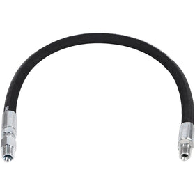 2FT 3/8" Pressure Washer Whip Hose 4000 PSI