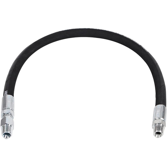 2FT 3/8" Pressure Washer Whip Hose 4000 PSI