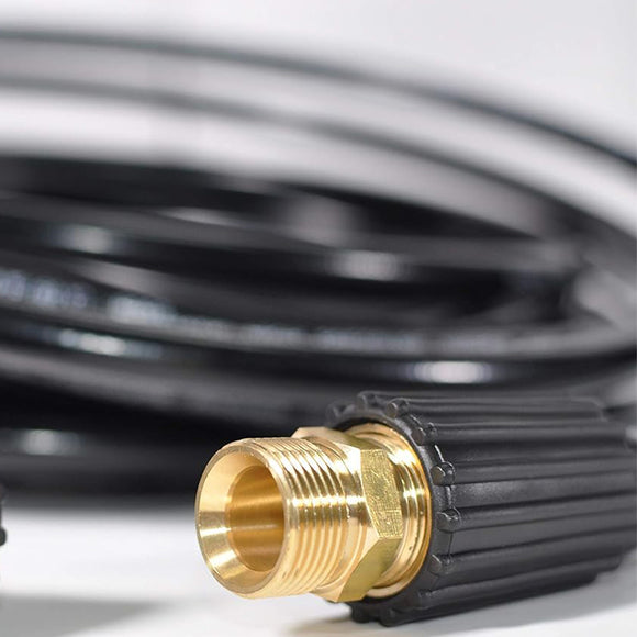 M22-14mm Male to Male Extension Adapter 4000 PSI