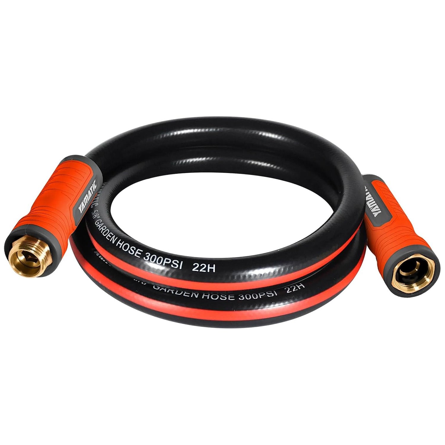 Durable 5/8'' Garden Hose