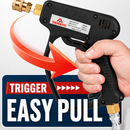 Short Gun & Flexible Hose Cleaning Set-4