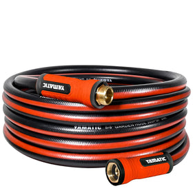 30FT Durable 5/8'' Garden Hose