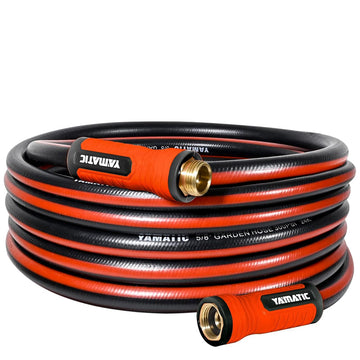 30FT Durable 5/8'' Garden Hose