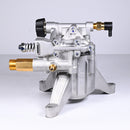 7/8" Shaft Vertical Pump With Tips 3000 PSI 2.5 GPM-2