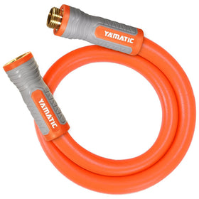 3FT Easy-grip 5/8'' Garden Hose