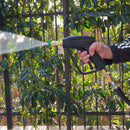 Short Pressure Washer Gun 3/8" Swivel Inlet 4000 PSI-2