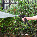 Short Pressure Washer Gun 4000 PSI-2