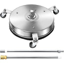 15'' Surface Cleaner 4500 PSI-1