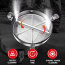 15'' Surface Cleaner 4500 PSI-5