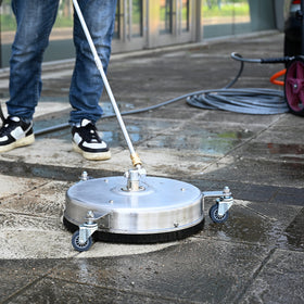 15'' Surface Cleaner 4500 PSI - 0