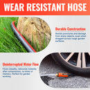 100FT Durable 5/8'' Garden Hose-7
