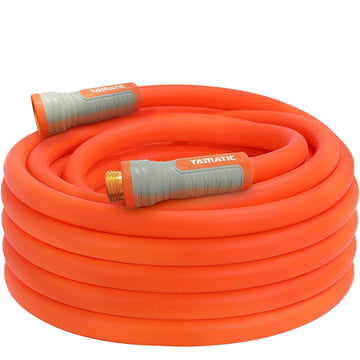 50FT Easy-grip 5/8'' Garden Hose