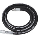5FT 3/8" Pressure Washer Whip Hose 4000 PSI-1