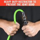 50FT Flexible Pressure Washer Hose 3400 PSI-6