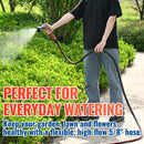 100FT Durable 5/8'' Garden Hose-2
