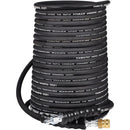 125FT 3/8" Rubber Pressure Washer Hose 4000 PSI-1