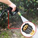 M22-15mm Female Thread to M22-14mm Male Fitting-2