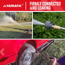 6-IN-1 Adjustable Nozzle Tips 4000PSI 4.0 GPM-7