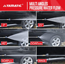 6-IN-1 Adjustable Nozzle Tips 4000PSI 4.0 GPM-8