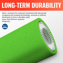 50FT Flexible Pressure Washer Hose With Heat-resistant Sleeve 3400 PSI-5