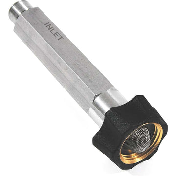 Pump Parts Water Inlet Tube