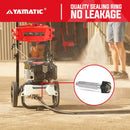 Pump Parts Water Inlet Tube-6