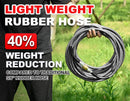 1/4" Non Marking Rubber Pressure Washer Hose 4200 PSI-9
