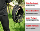 1/4" Rubber Pressure Washer Hose 4000 PSI-3