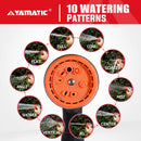10 Adjustable Garden Hose Nozzle-4