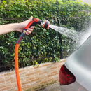 10 Adjustable Garden Hose Nozzle-2