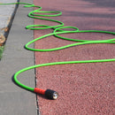 100FT Super Flexible Pressure Washer Hose 3200 PSI (Green)-2