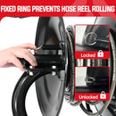 Pressure Washer Hose Reel 4000 PSI-5