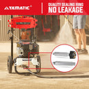 Pump Parts Water Inlet & Outlet Tubes Kit-5