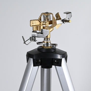 Brass Impact Sprinkler Head 1/2 Inch - 0