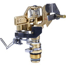 Brass Impact Sprinkler Head 1/2 Inch-1