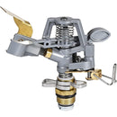 Zinc Impact Sprinkler Head 1/2 Inch-1